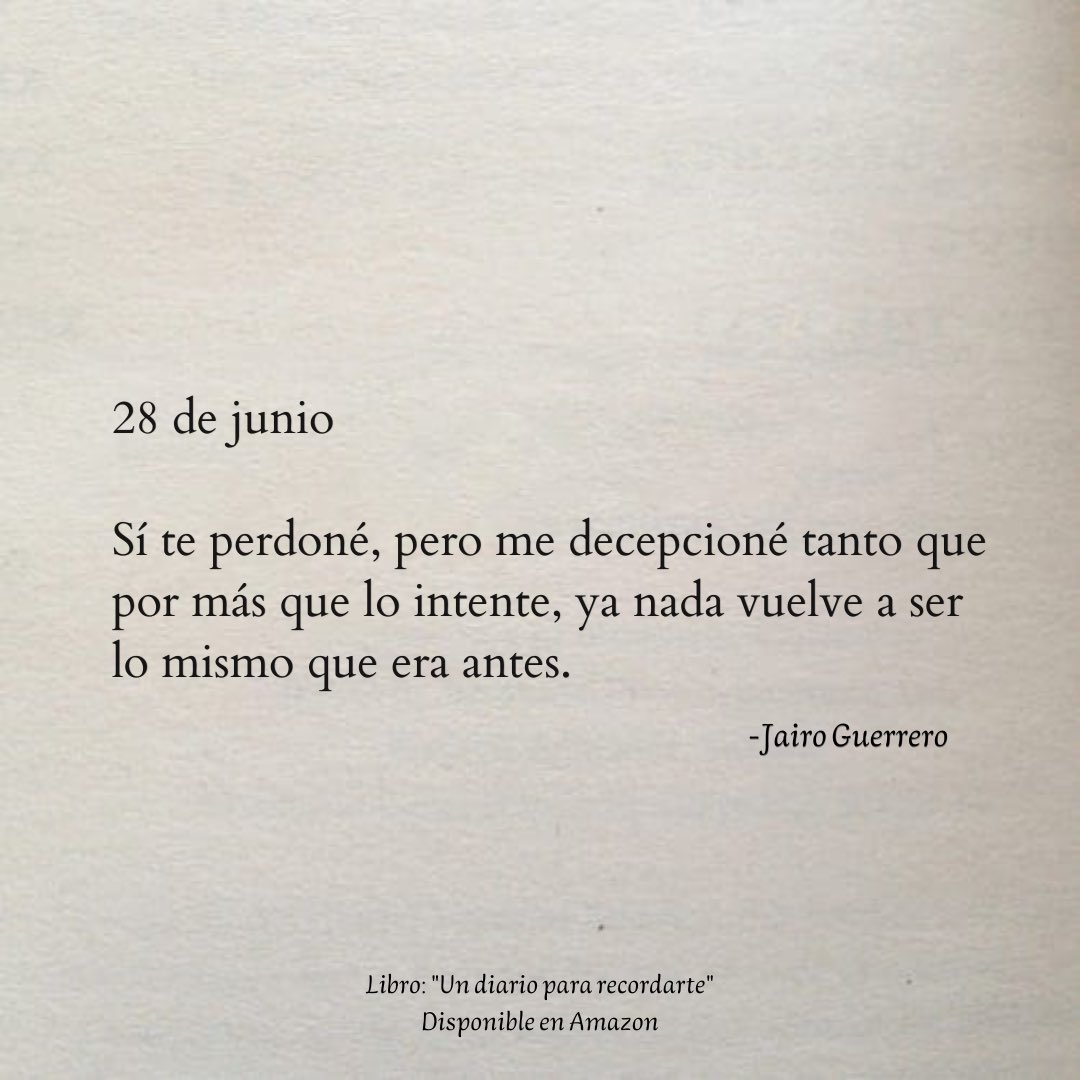 JaiiWriter's tweet photo. 28 de junio. ✍🏻 https://t.co/XCVpIdYFEt