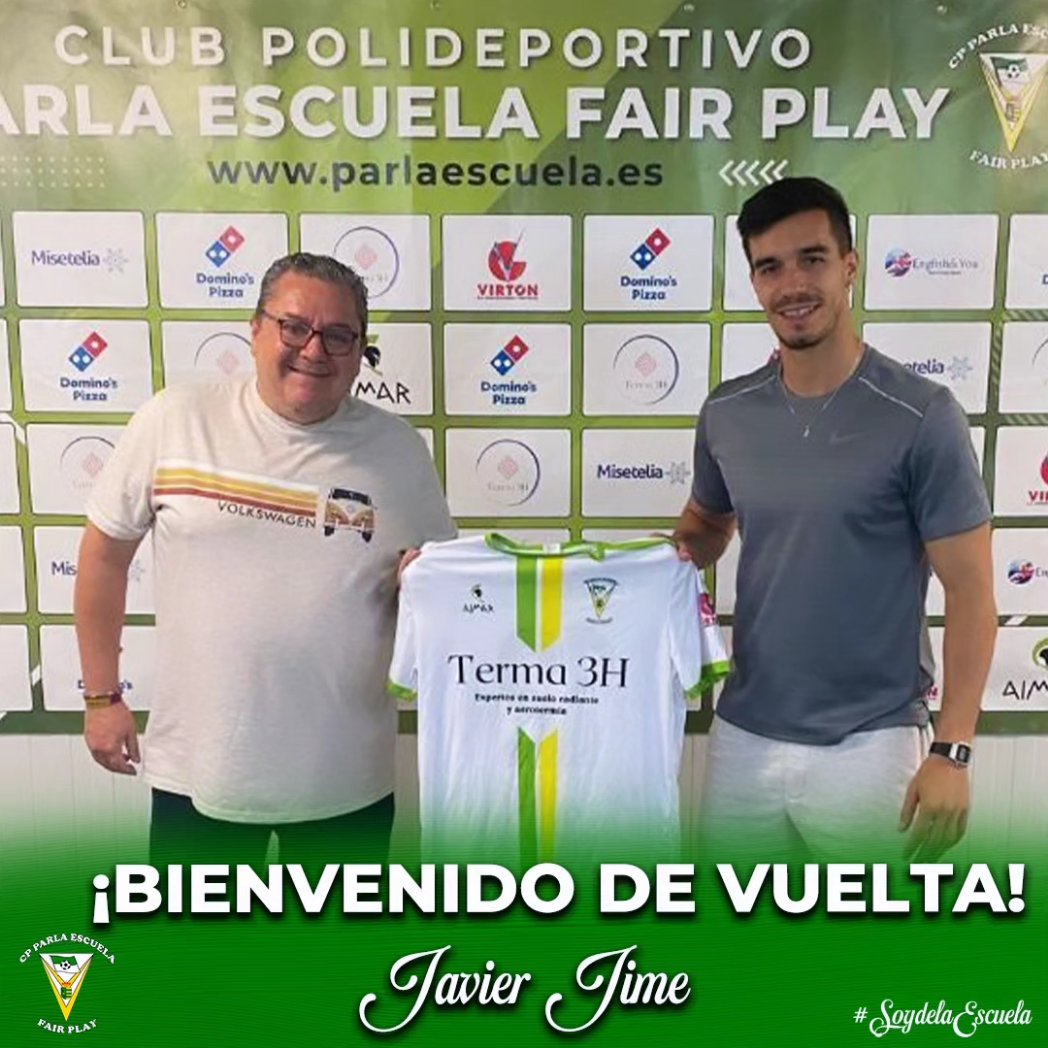 Parla Escuela-Fair Play tweet media