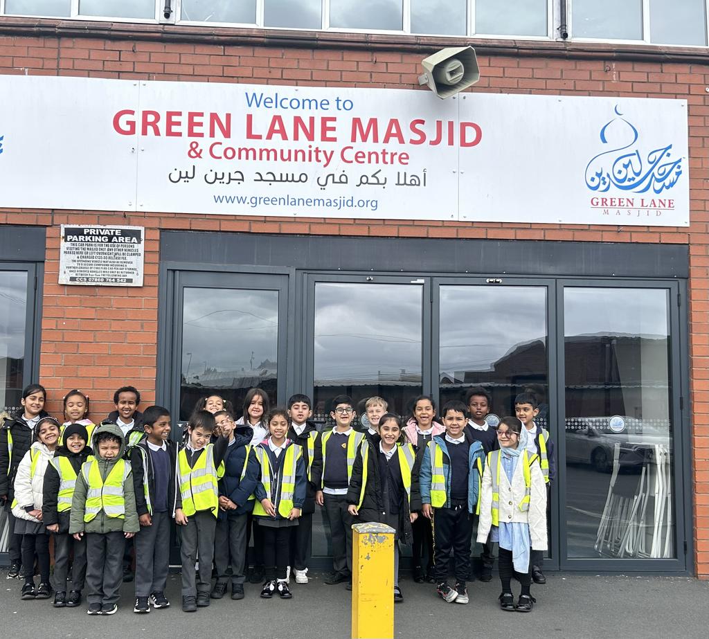 BlakesleyHallPrimary tweet media