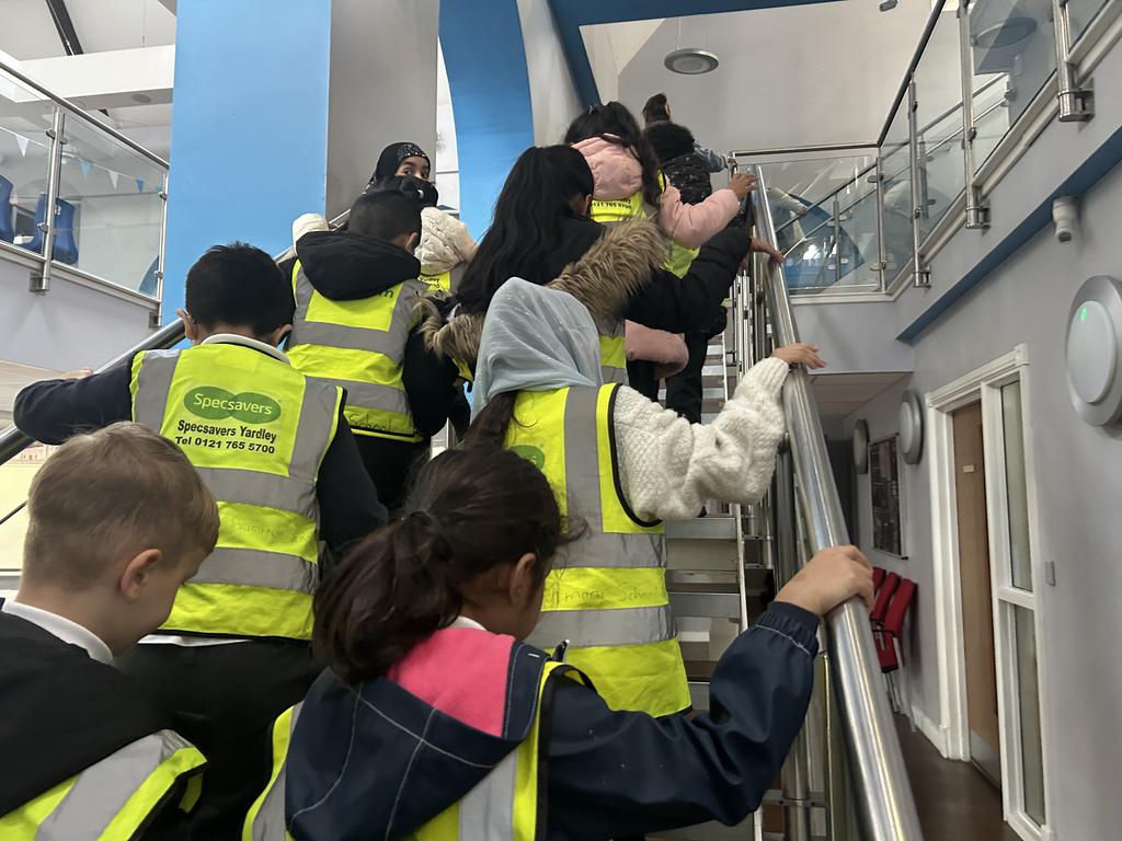 BlakesleyHallPrimary tweet media