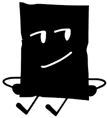 ObjectShowBloke's tweet photo. New PFP :)โฌโช
#TheDailyObjectShow #Nori #FoodCreature #OSC #FranchiseLovers #TDOS #NoriSeaweed #CutenessOverload #NewProfilePic #NonBinary #WhiteEyes #Anthro #CuteCharacter #ObjectCartoon #Seaweed #CartoonCharacter #BlackAndWhite https://t.co/wqdkEQ0LRE
