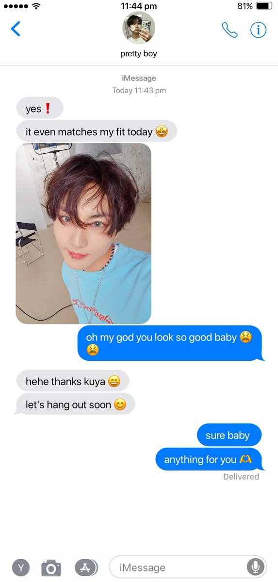 sunwonprived's tweet photo. #sunwon one twt au wherein won suddenly becomes obsessed with tomatoes and sun is a very loving boyfriend 🥰🍅 https://t.co/GkGx7QsnRq