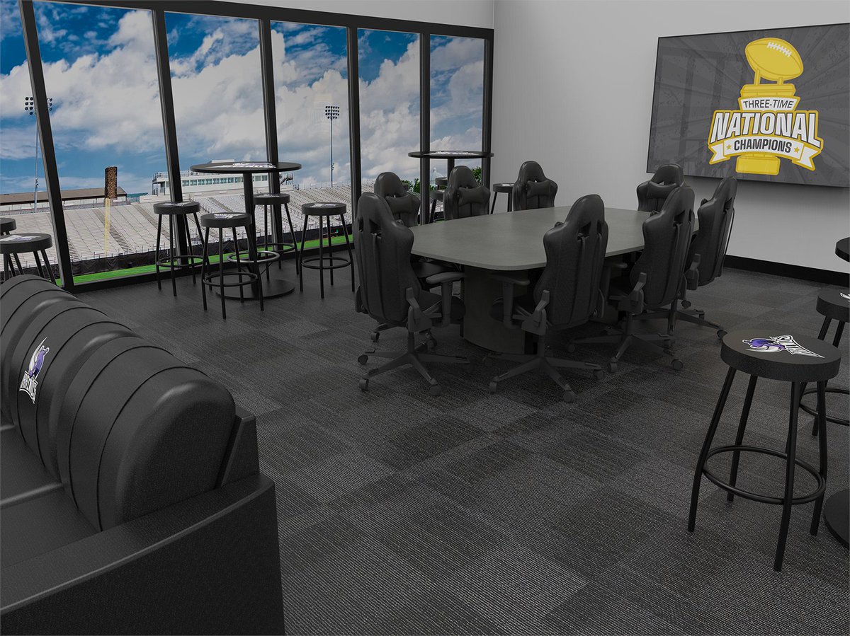 spectrumind's tweet photo. Check out Spectrum's room layouts for top-notch spaces that inspire excellence in athletics, education, and esports! 📚🎮 #RoomLayouts #Innovation #Excellence #Athletics #Education #Esports
Learn more here: https://t.co/tDzX8RSbLz https://t.co/mFosMBBAr5
