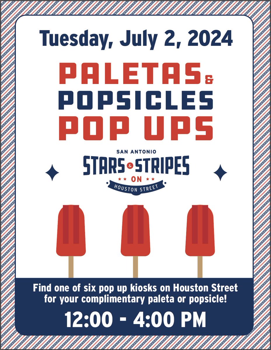 Centro San Antonio tweet media