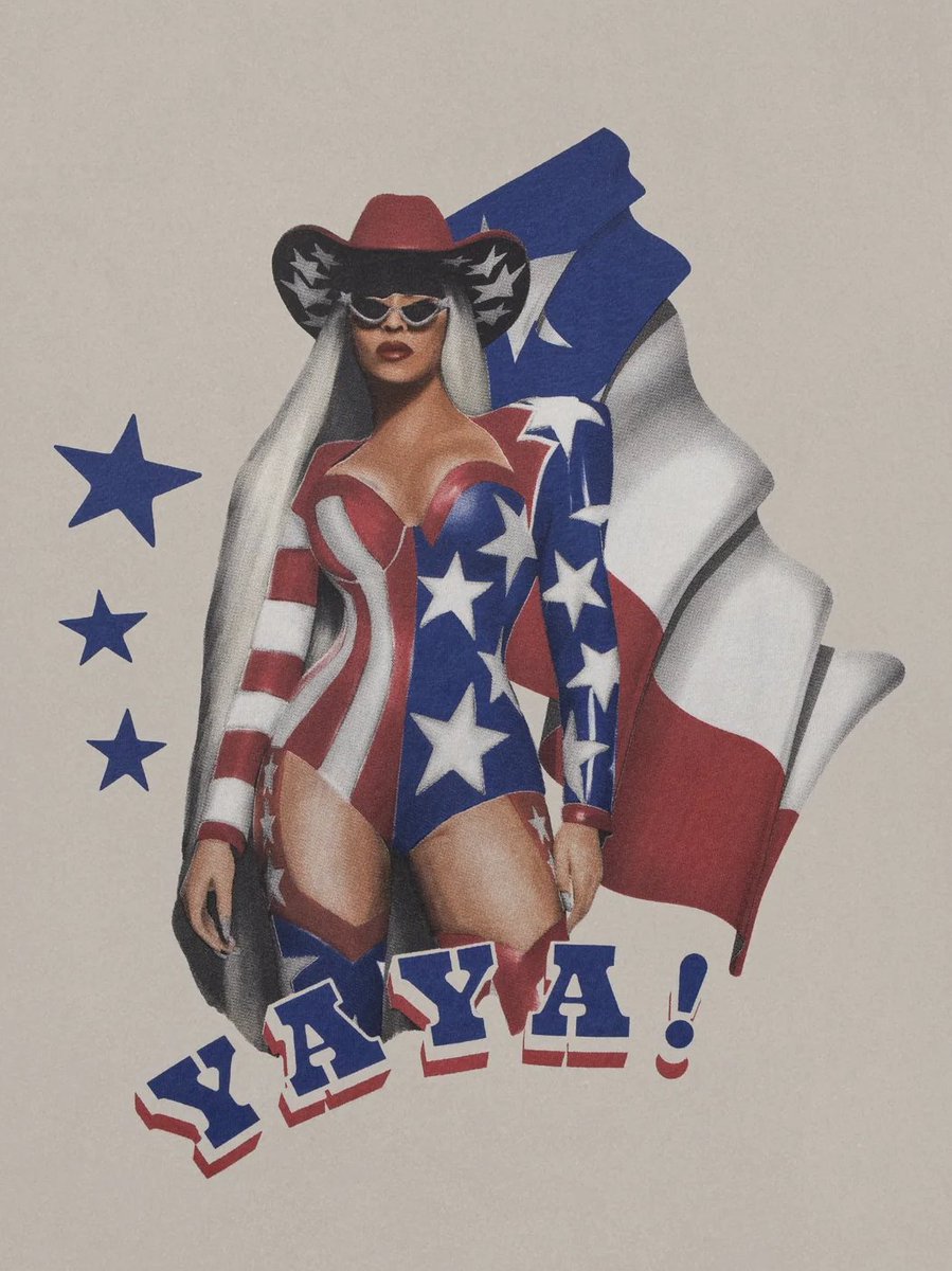 beyhivecombr's tweet photo. 🚨 BEYONCÉ — YA YA https://t.co/ZBlRrhiGEU