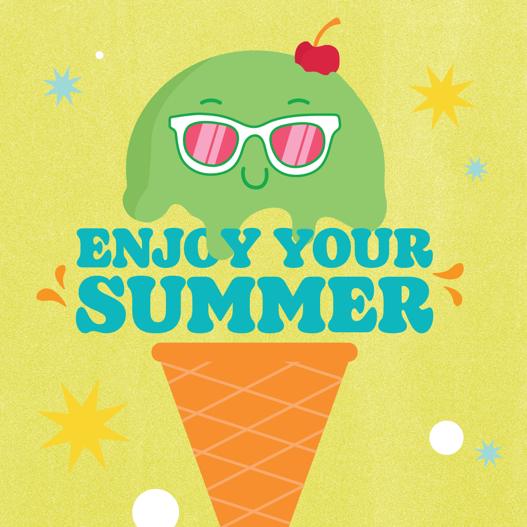 Florida Virtual School is closed July 1-5 for our Independence Day holiday break. We will re-open on Monday, July 8. We hope our team members have a fun and relaxing time off! ☀️

#Summer #4thofJuly #IndependenceDay