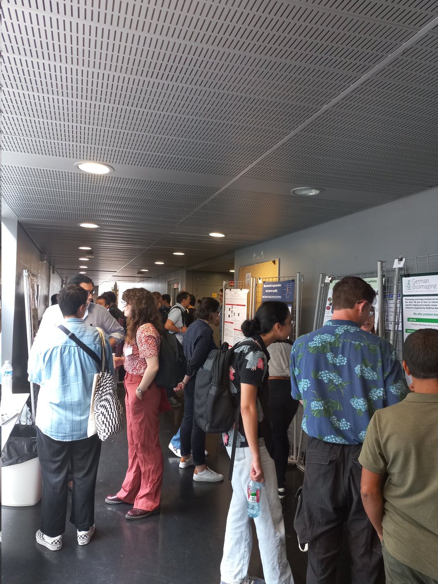 And that's a wrap !! Our #IYSNConf2024 just ended and we are extremely grateful to all participants, sponsors and host organization for these lovely three days of exciting science and exchanges 🔬 already looking forward to 2026 for the 5th edition !!