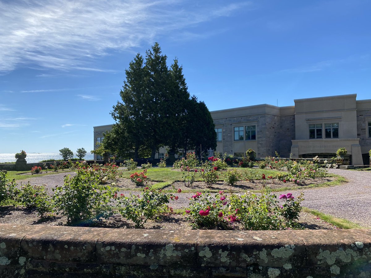 That’s a wrap on the 2024 Bioanalytical Sensors GRC!  Amazing turnout, fantastic speakers and discussions, and a whole lot of new faces to our growing and vibrant community. Thanks to all who made this week special. I’m exhausted but so proud to have been Chair. #mywatchhasended