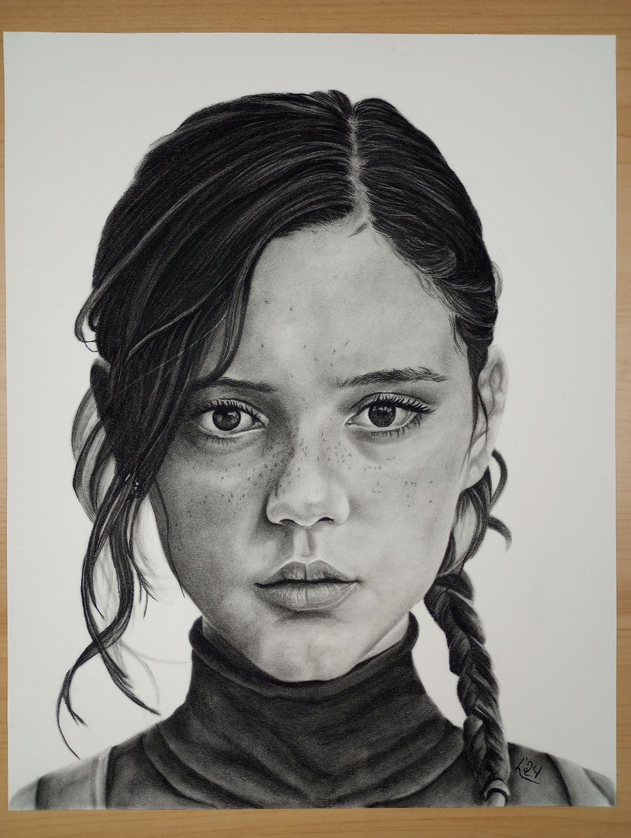 Art Jitters tweet media