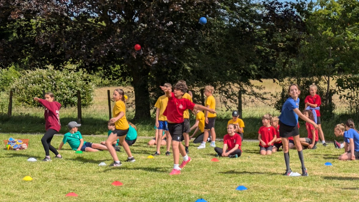 Wadhurst CE Primary School & Nursery tweet media