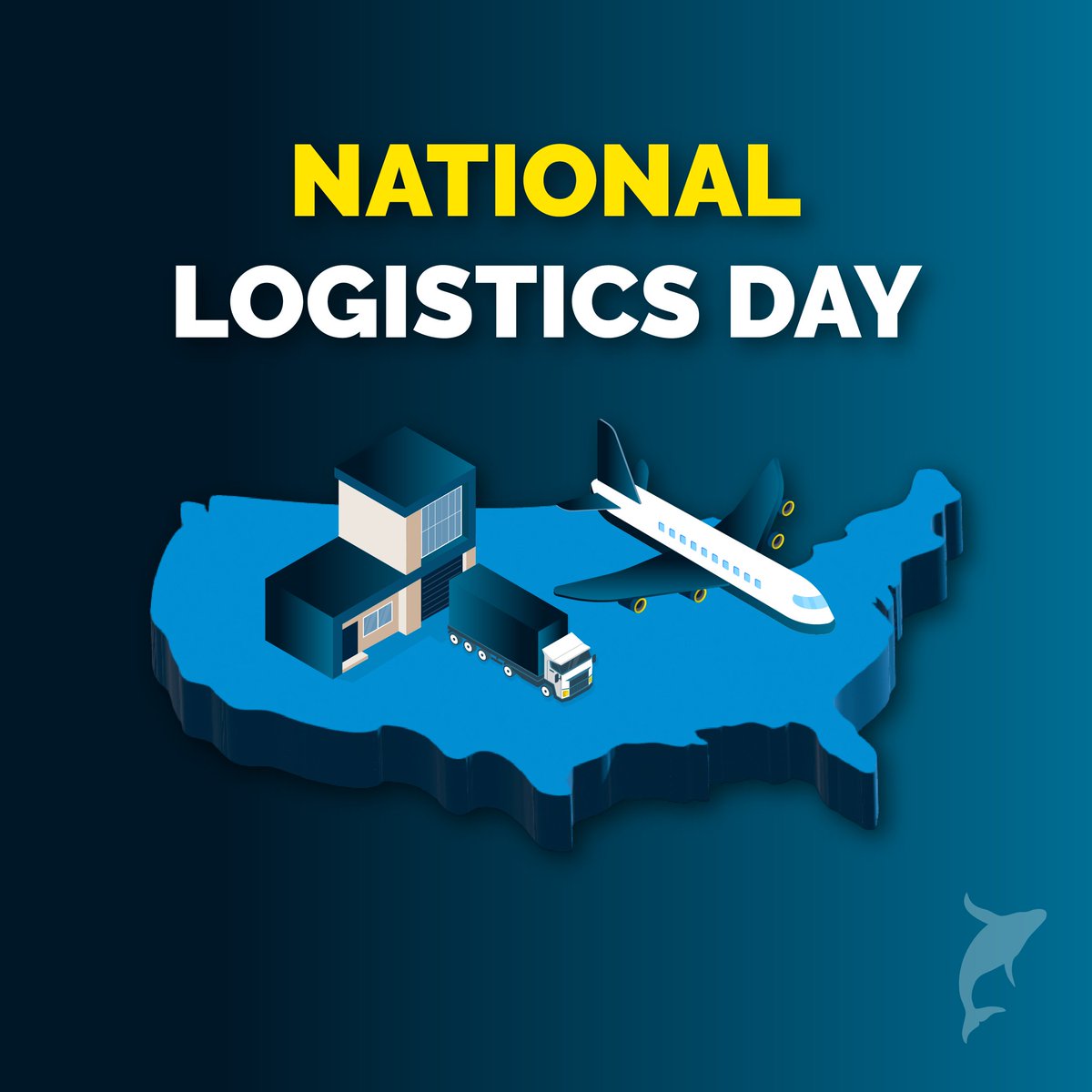 NauticalDirect's tweet image. It's National Logistics Day! 📦🐋

We want to recognize the amazing efforts of our team who work tirelessly to keep our business running smoothly.

Learn more about logistics today on our blog: nautical-direct.com/blog/

#NationalLogisticsDay #TeamAppreciation #3PL
