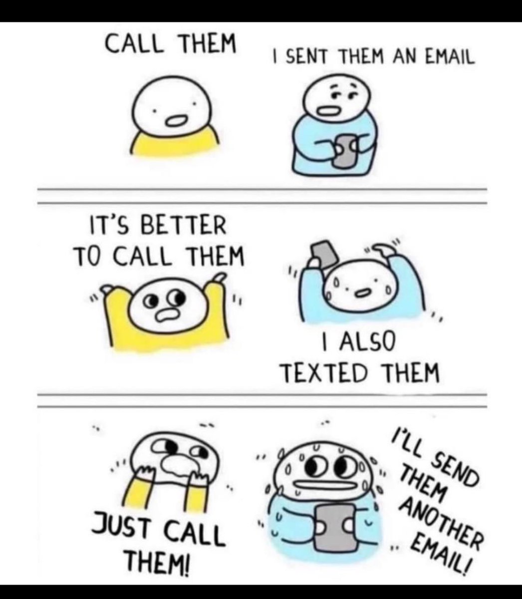 ADHD Memes tweet media