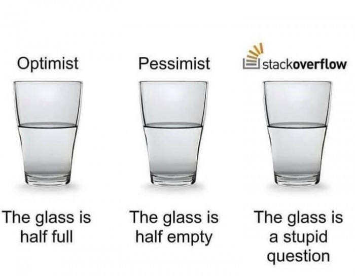 RyanEls4's tweet photo. Types of personalities 🥛🤓 https://t.co/mU9m6pvWWZ