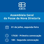 Photo by ABES-Seção São Paulo (@ABES_SP)