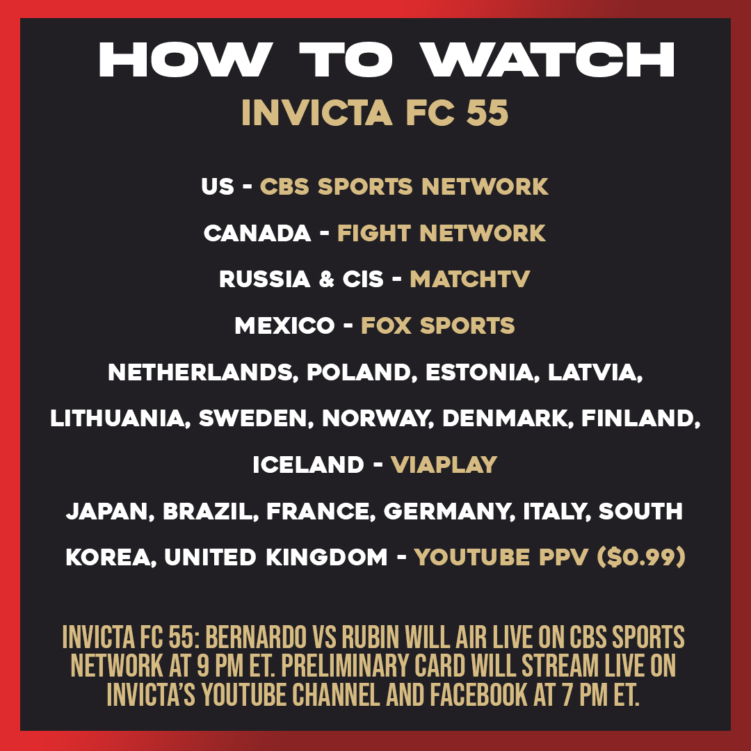 Invicta FC tweet media