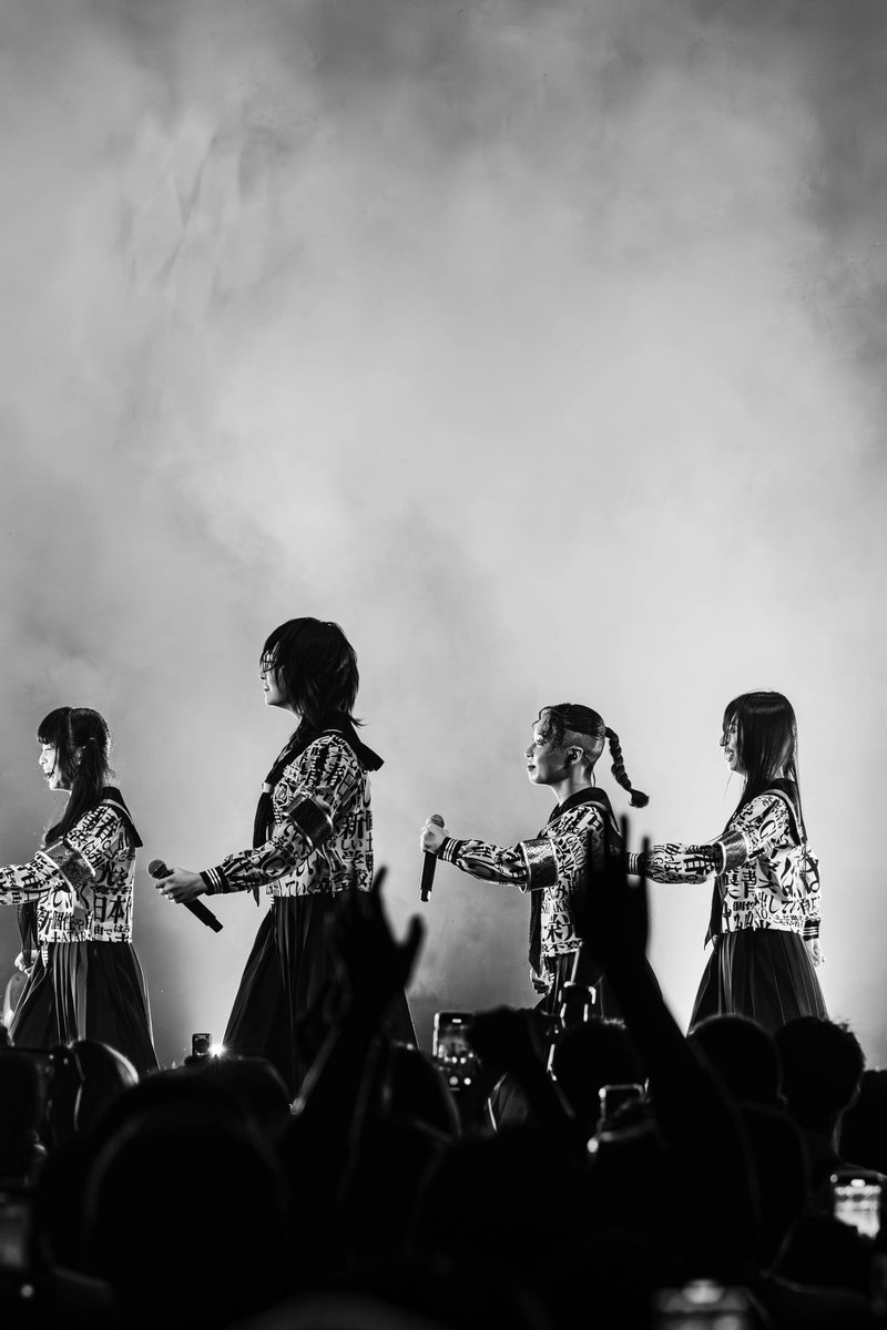 dsk_rin's tweet photo. 謝謝 台北💫💫また来るね約束❕
It was special time☺︎
#AGCALLING_WORLDTOUR https://t.co/WOoT2nVBg9