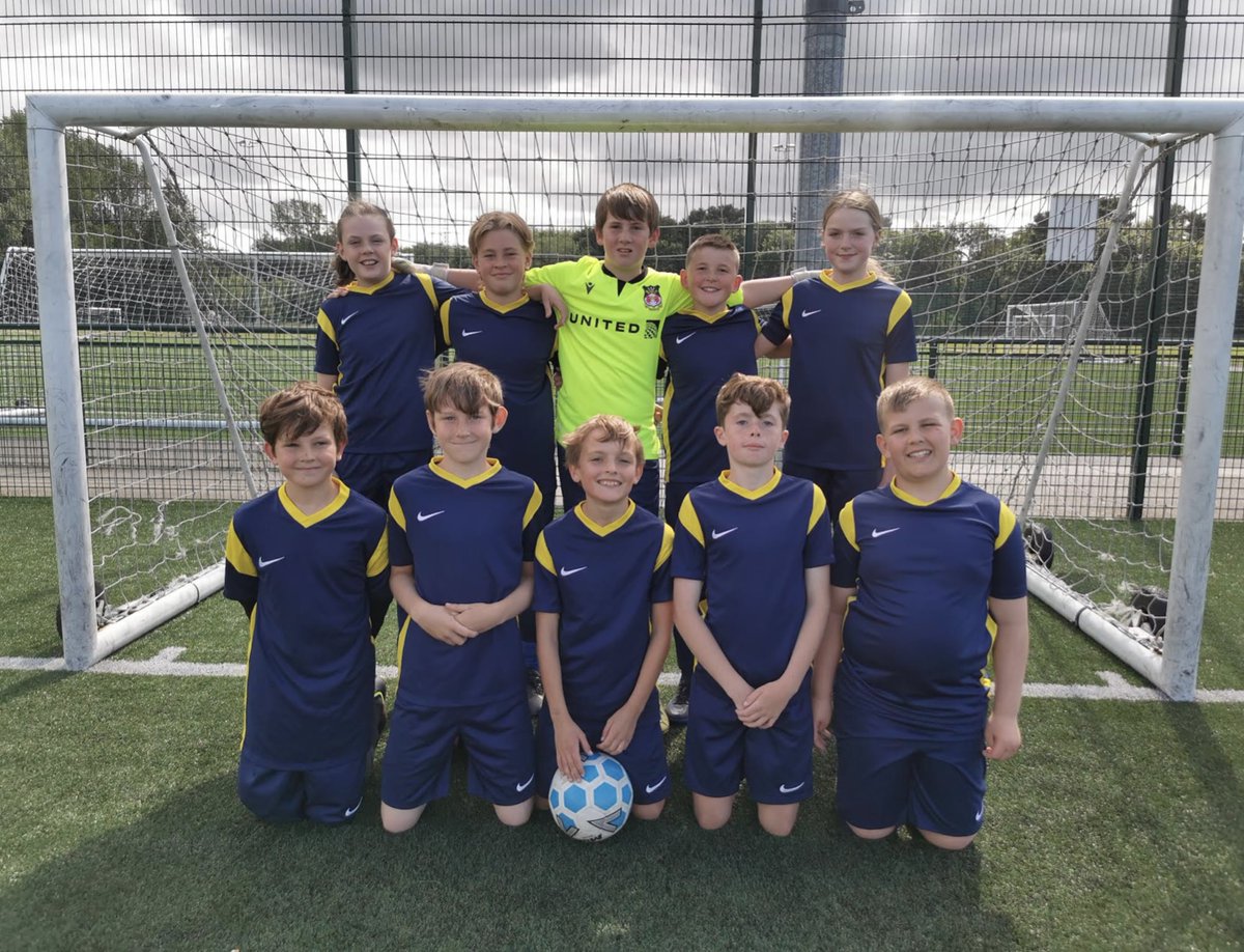 Ladymount Primary tweet media