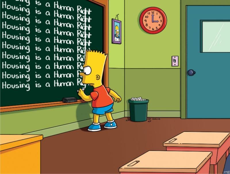 Housing is a Human Right  #nchv #grantspass #veterans #untilnoveternishomeless