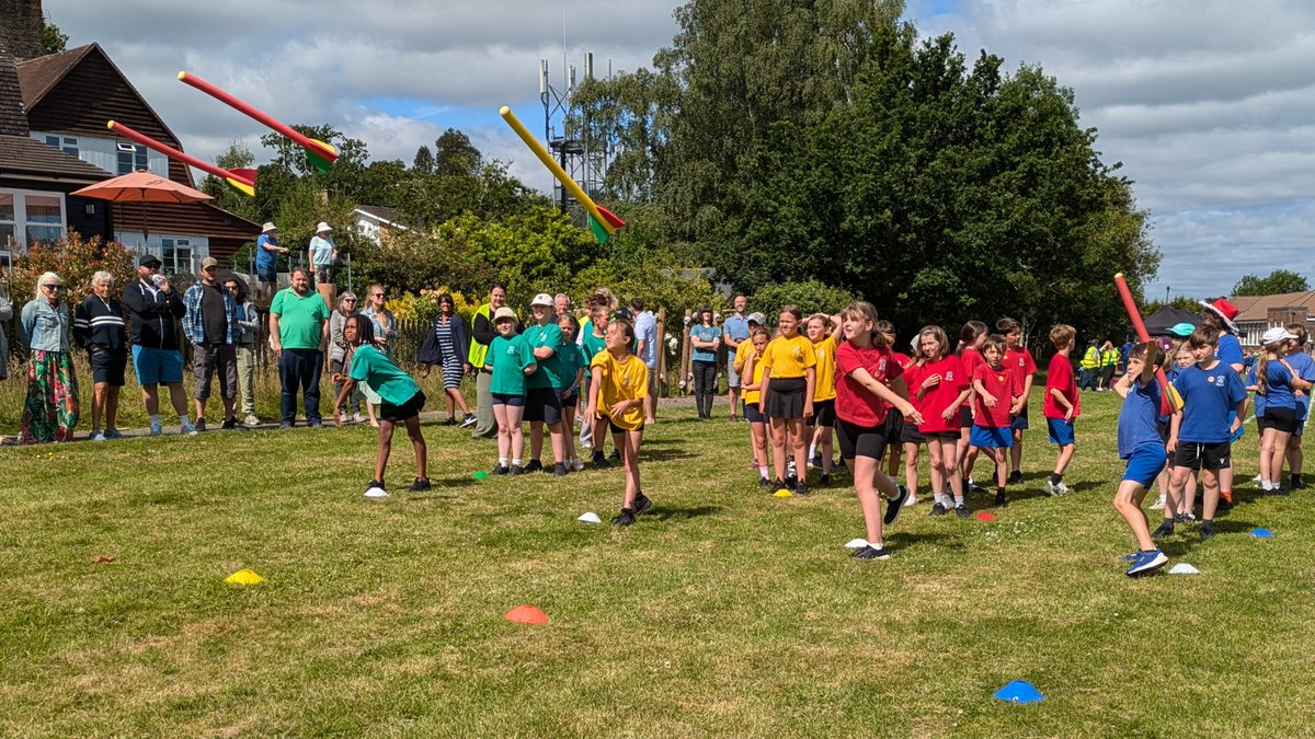 Wadhurst CE Primary School & Nursery tweet media