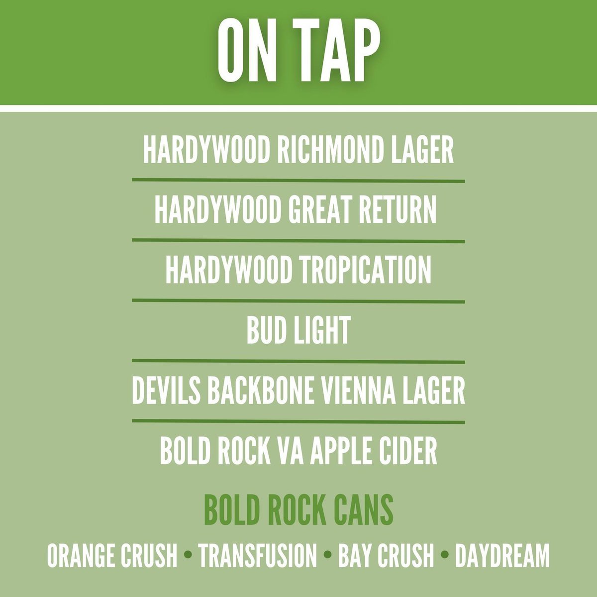 Friday Cheers tweet media