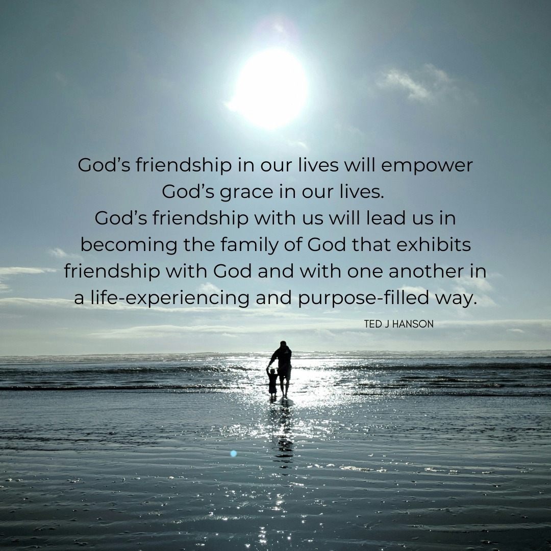houseofbread's tweet image. amazon.com/Friendship-God…

Print, Ebook, and Audiobook on Amazon

#knowgod #godslove #christlife #spirituality #aliveinchrist