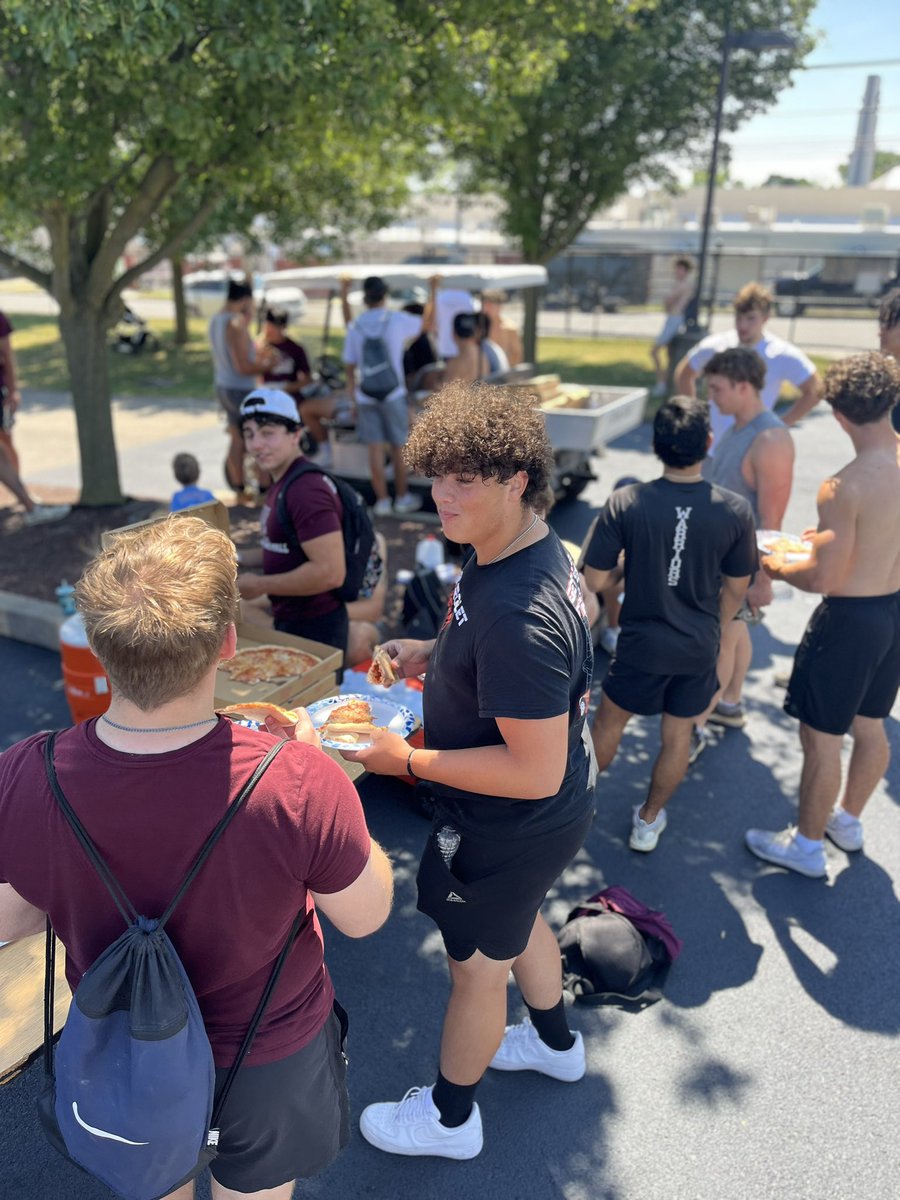 Foxhole 2024. FAMILY.