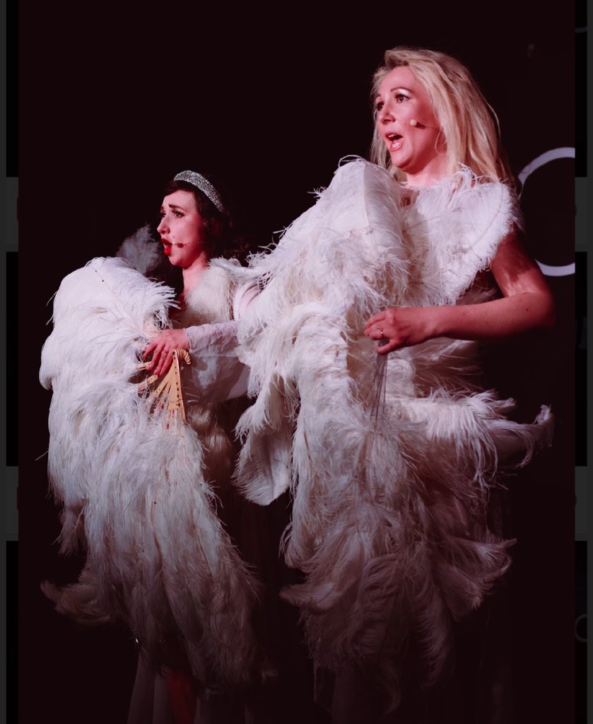 Elsie Diamond tweet media