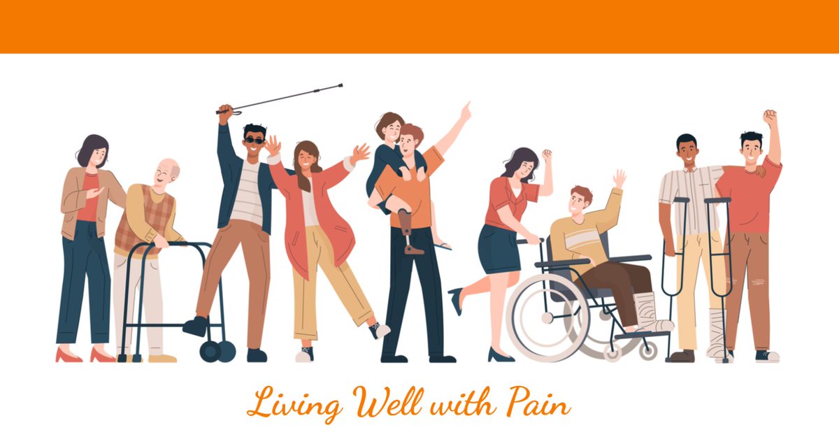 Are you living with chronic pain, and seeking support from others in a similar situation? We're launching a new, monthly 'Pain Cafe' in Glastonbury on Mon 1st July - St John's Church, High St, 1-2.30pm. Drop in on the day, or contact us to say you're coming: 01373 468368 option 3