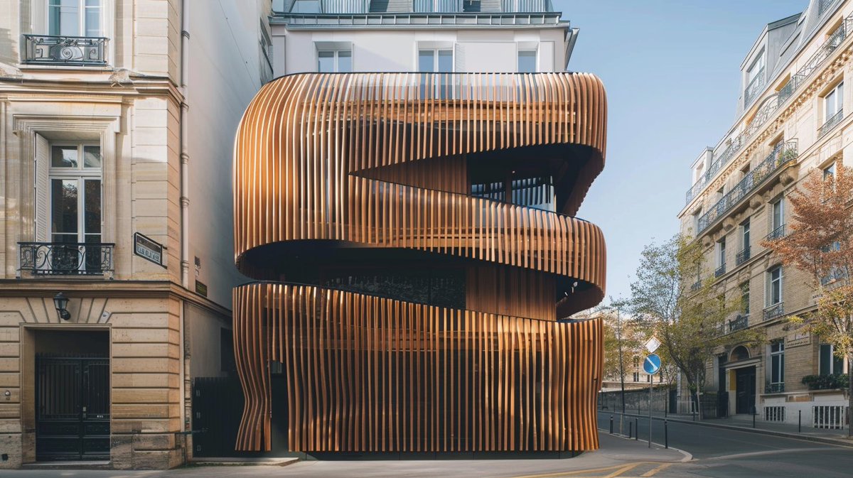 Facade AI tweet media