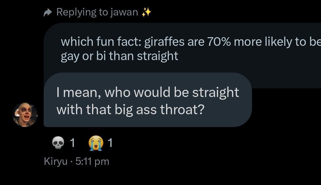 FreakyFriend78's tweet image. We weren't even being freaky this time he just did this shit😭😭😭