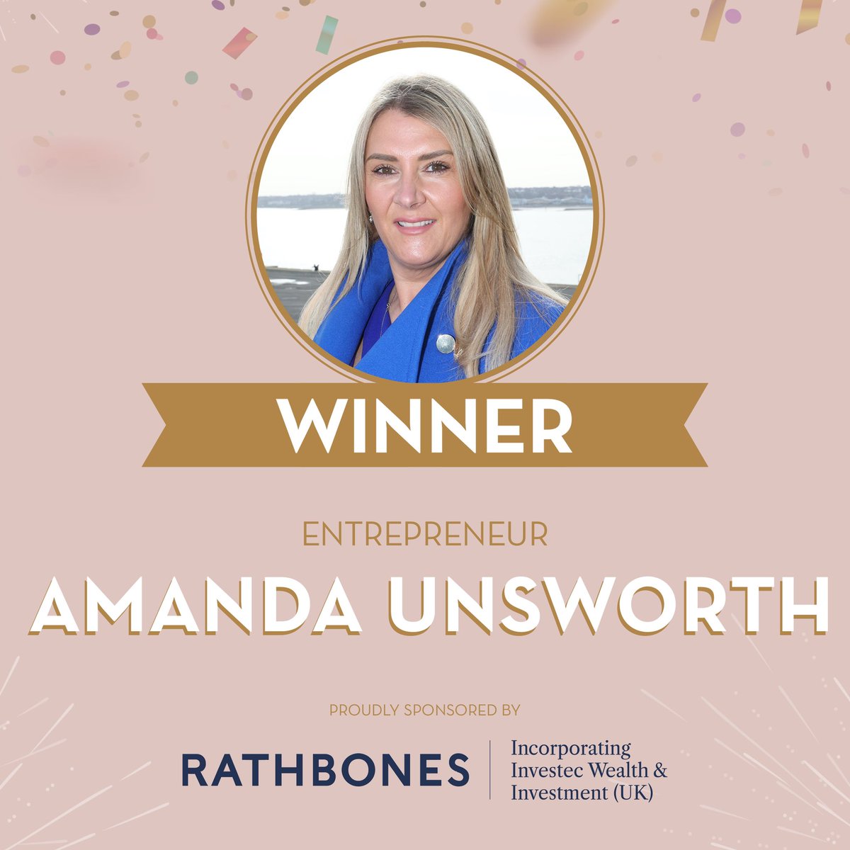 MWOTY Awards tweet media