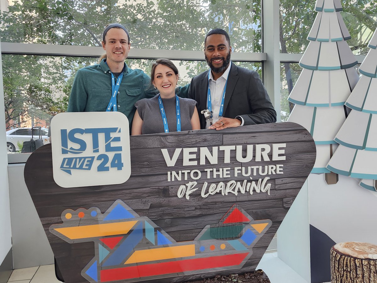 The Reimagined Classroom tweet media