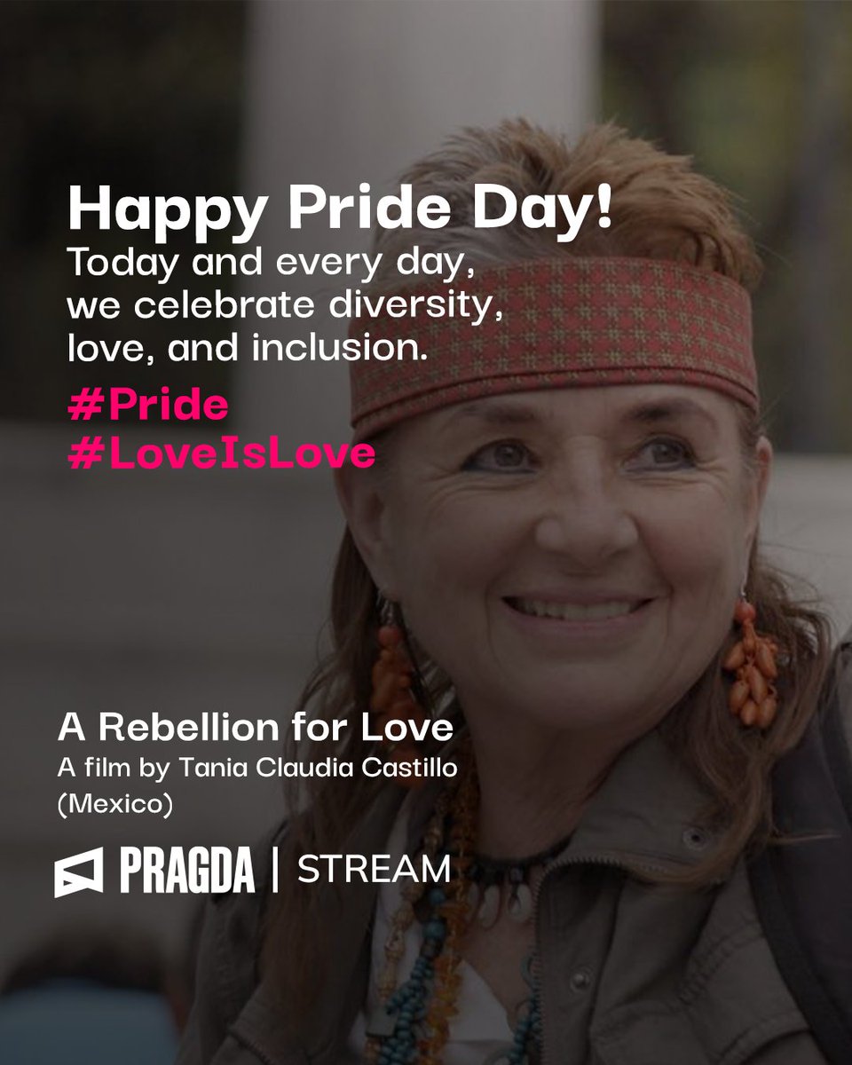 Today is Pride Day, and we want to highlight the courage of those who have fought for gender equality and reaffirm our commitment to a more inclusive future🏳️‍🌈