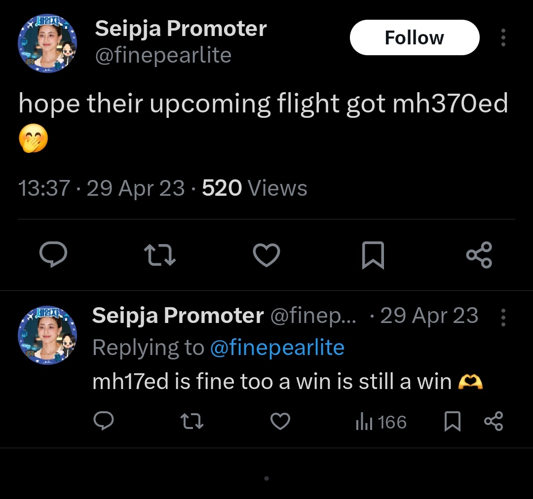 report_twice's tweet photo. Asking all once to report and unfollow @JHSupportTeam 

Reasons : 
• Wishing 2ICE to crash
• Hate toward all members
• Fanwars

Please spread this and feel free to add anything you want. https://t.co/F2EZHQG4AV