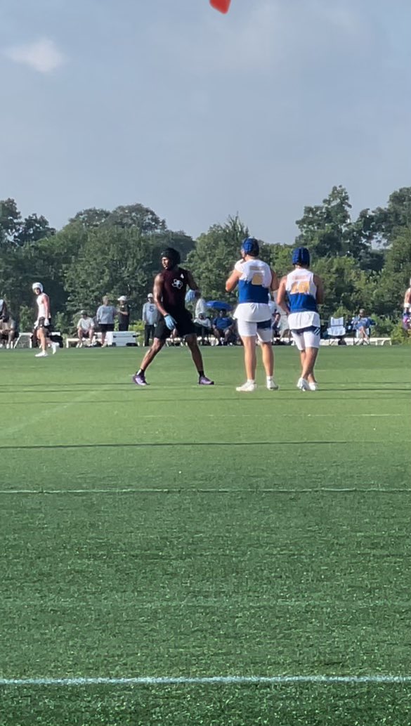 Maleek Johnson tweet media