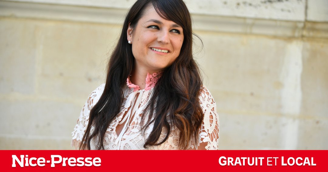 NicePresse's tweet photo. Législatives : à Nice, un collectif féministe appelle à "faire barrage" contre Christelle d'Intorni, candidate de l'union LR-RN (qui répond)

#Nice06 #legislatives2024 @C_Dintorni 

👉 https://t.co/gI1sDGsZDr https://t.co/TOlU6FNjT6