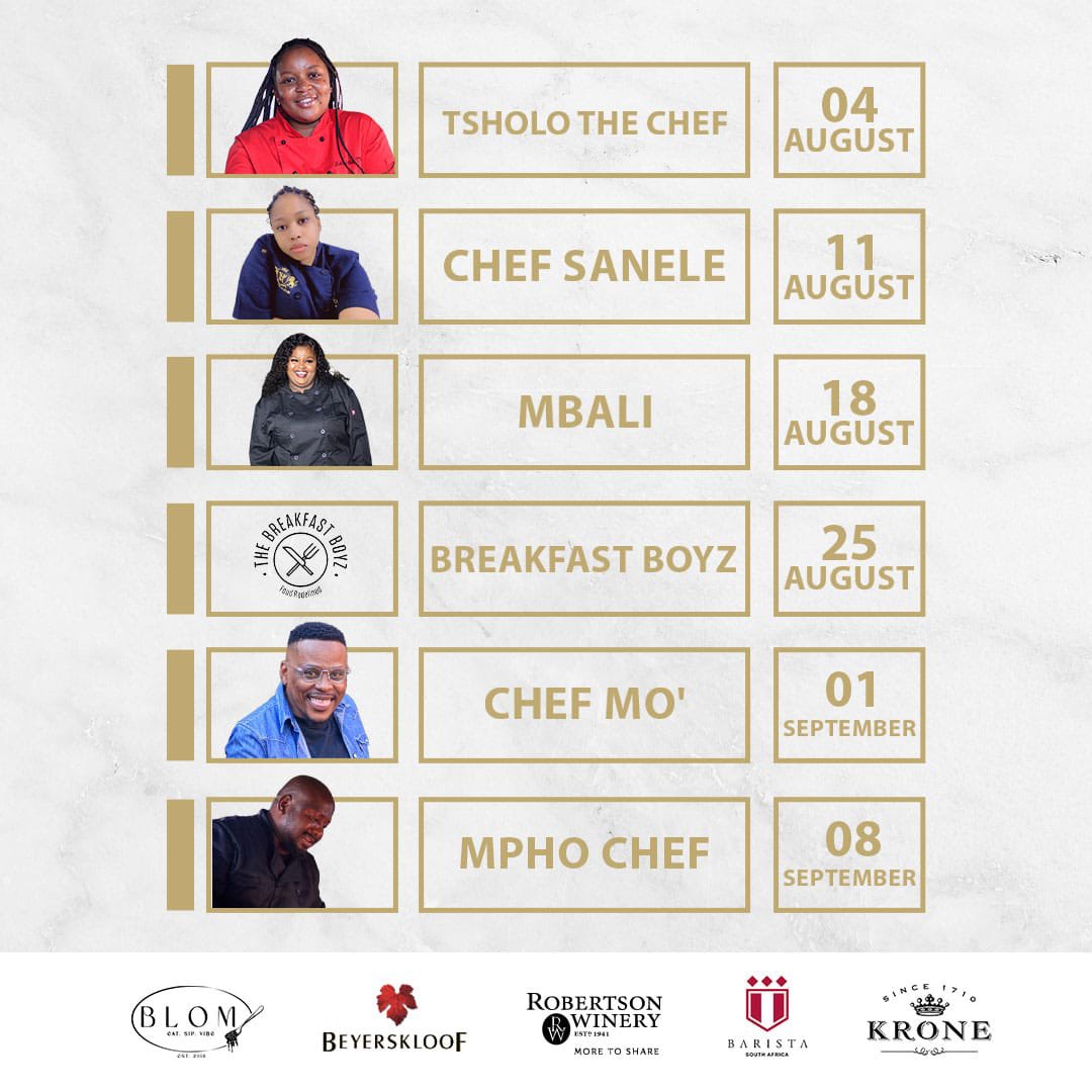 zaelitesolution's tweet photo. AND we’re back… 👩🏽‍🍳🖤 https://t.co/rxe6L6Wtbc