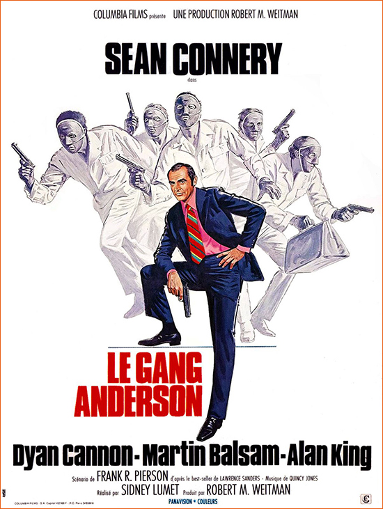Chelmi32195626's tweet photo. #kicswila #leganganderson #theandersontapes #sidneylumet #seanconnery #tylercross #brunothielleux #dargaud #bd #caricature
Le Gang Anderson de Sidney Lumet selon Brüno pour Vintage and Badass: Le cinéma de Tyler Cross.
Lien vers l'article kiCswiLA?:
https://t.co/1kjDoO58oc https://t.co/Nz3sPWtVvz