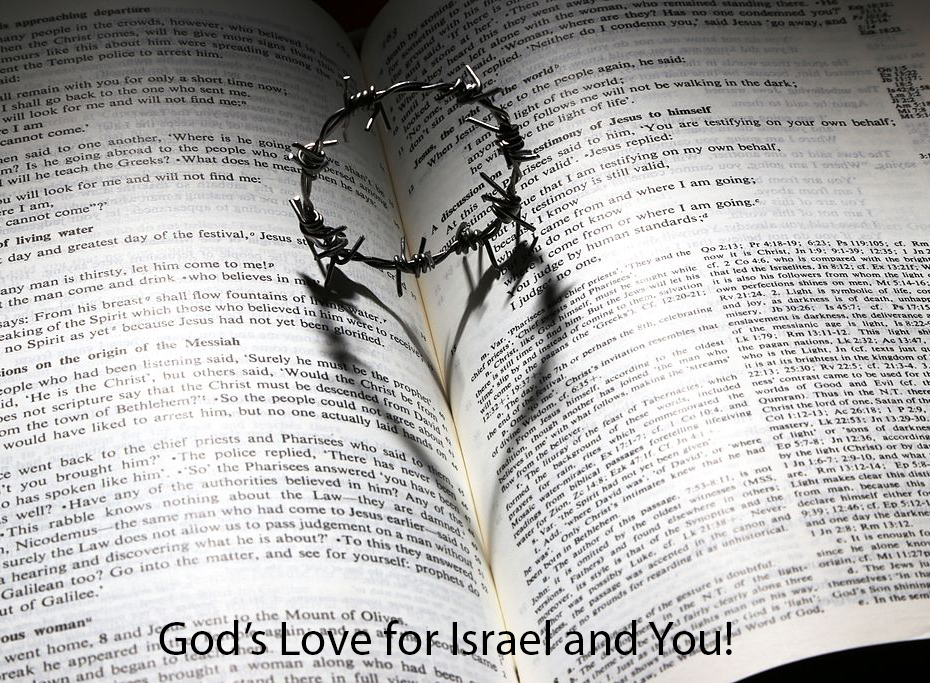 SamNadler1's tweet photo. Word of Messiah Ministries' Sam Nadler will be in Mount Airy visiting Bannertown Baptist Church this Sunday at 11:00 am! His message will be "God's Love for Israel and You"! If you arrive in time for Sunday School you'll get to hear his intriguing testimony! https://t.co/M0ZaSmjeLa