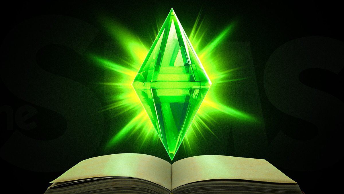 Nouvelle vidéo disponible sur Youtube ! On est bientôt au 1000 abonnés, hésitez pas à checker la vidéo !

"Ce mode de jeu des sims légendaire mais oublié de tous.."

youtu.be/NGs409soVPA