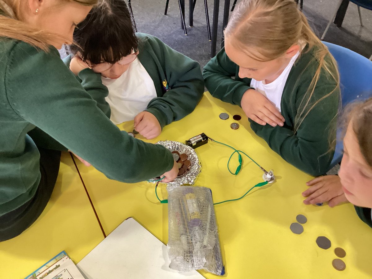 Mrs Buckley MGPA tweet media