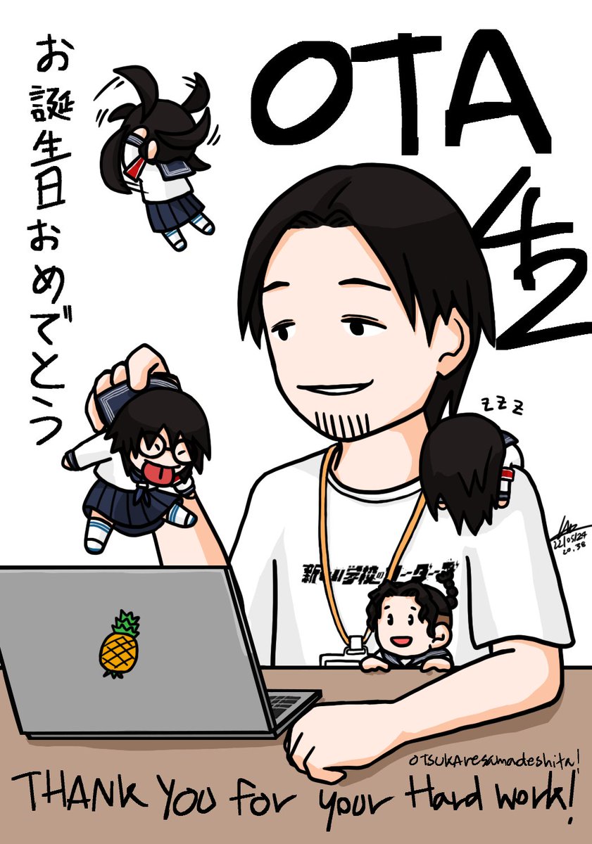 LIZYU มีไว้โฮกAG! tweet media
