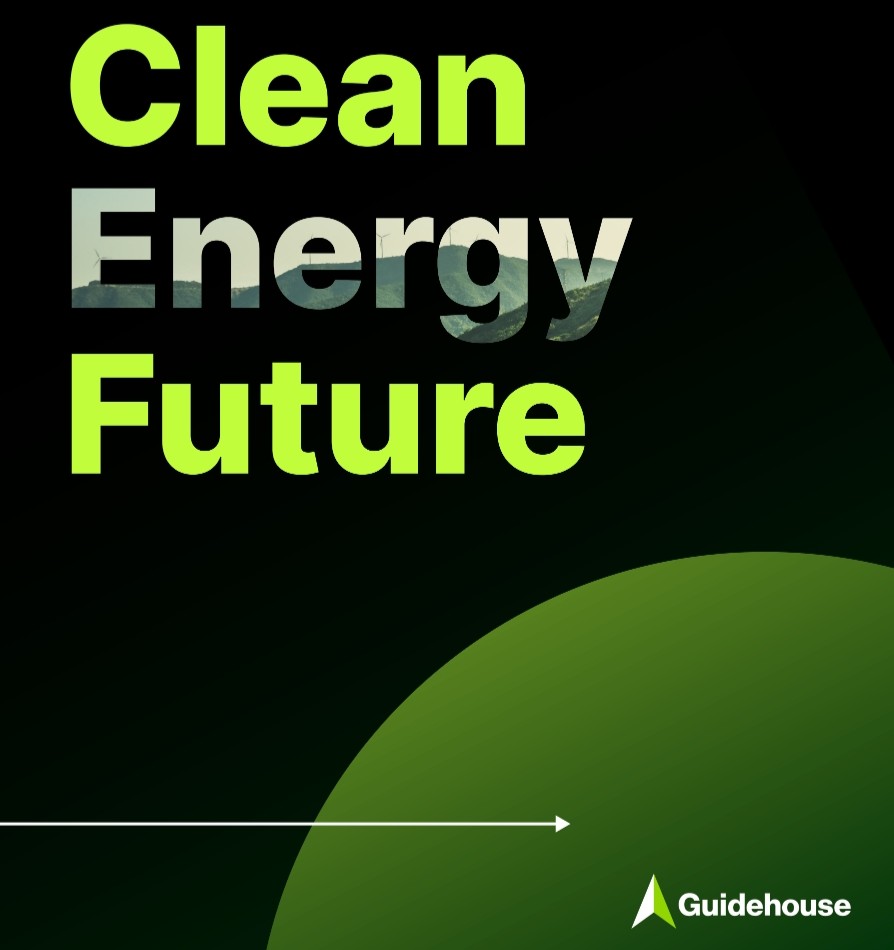 Guidehouse Communities, Energy, & Infrastructure tweet media