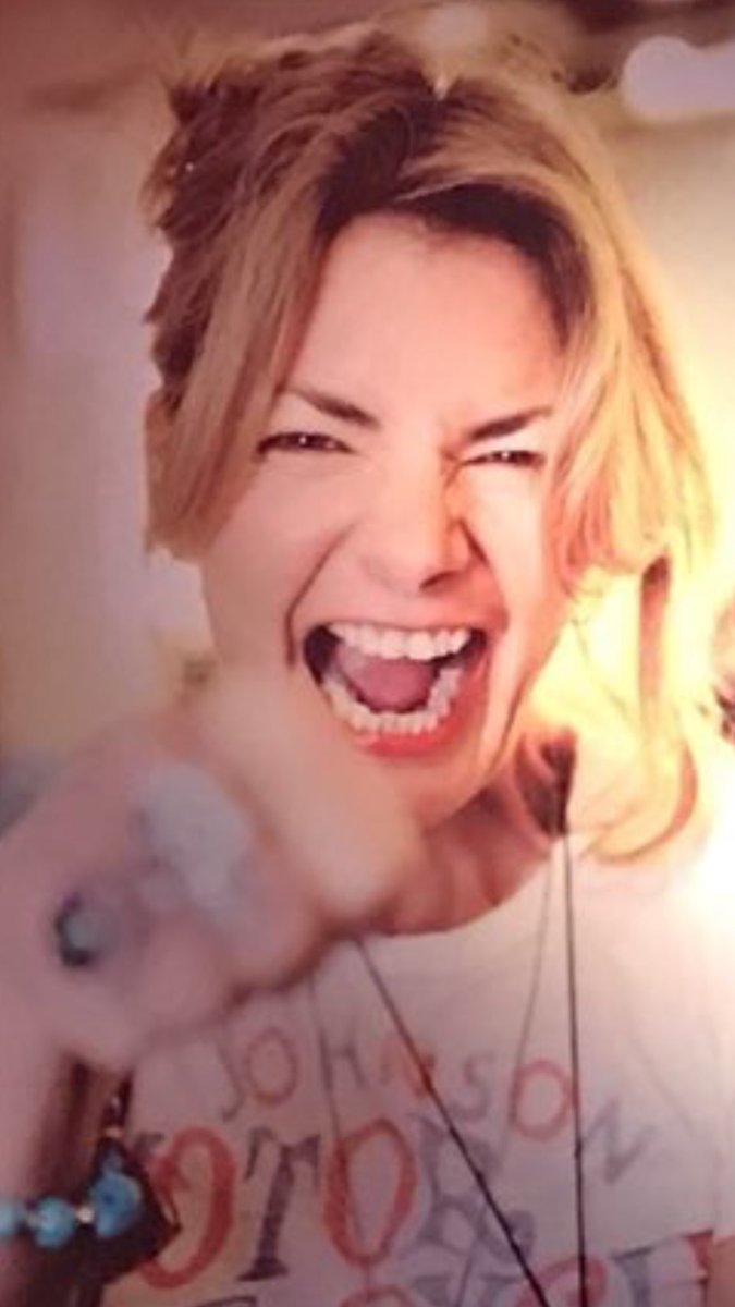 Jo_Caulfield's tweet photo. Next week is a BIG WEEK. The polls all say Labour have won. But don’t be complacent. GO OUT AND VOTE. Bring your ID. Vote tactically. Take PRIDE in hammering YOUR nail into the Tory coffin. https://t.co/qQ8QmHRcHZ