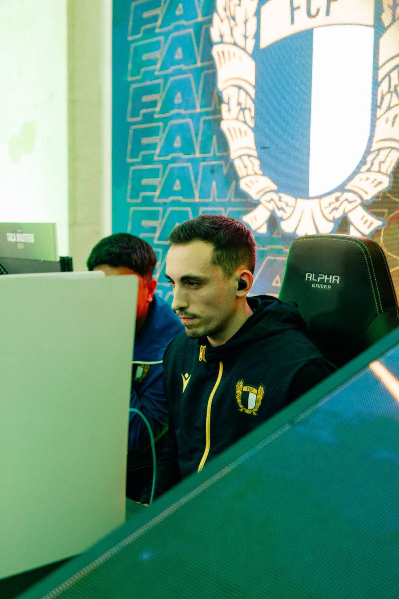 FPF eSPORTS tweet media