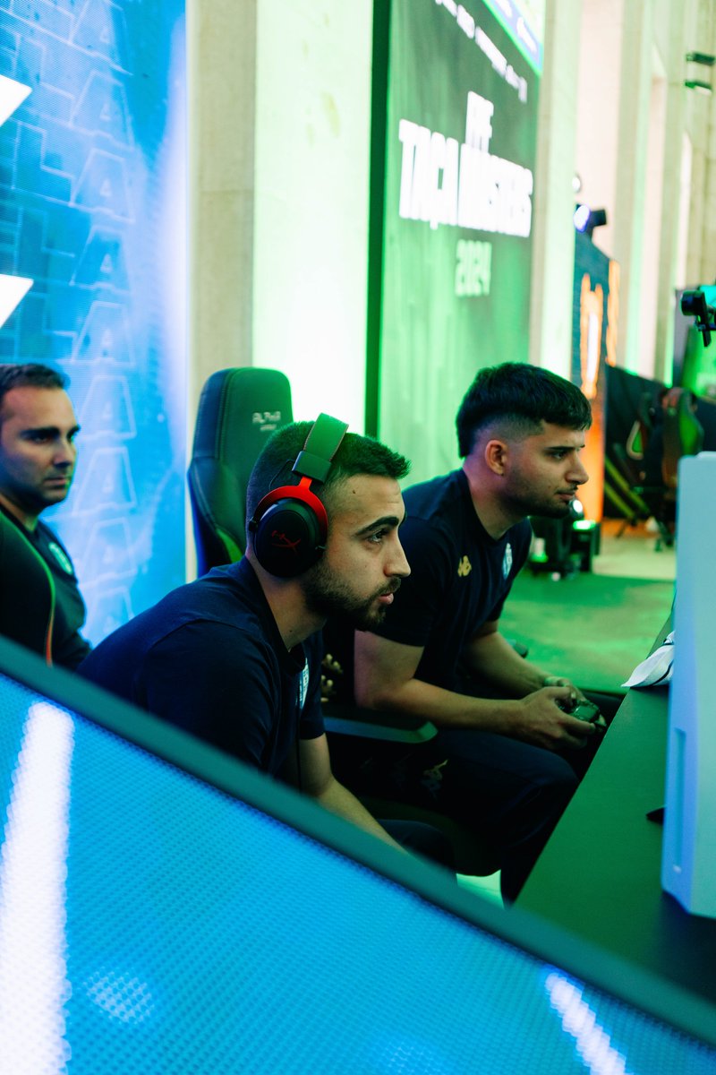 FPF eSPORTS tweet media