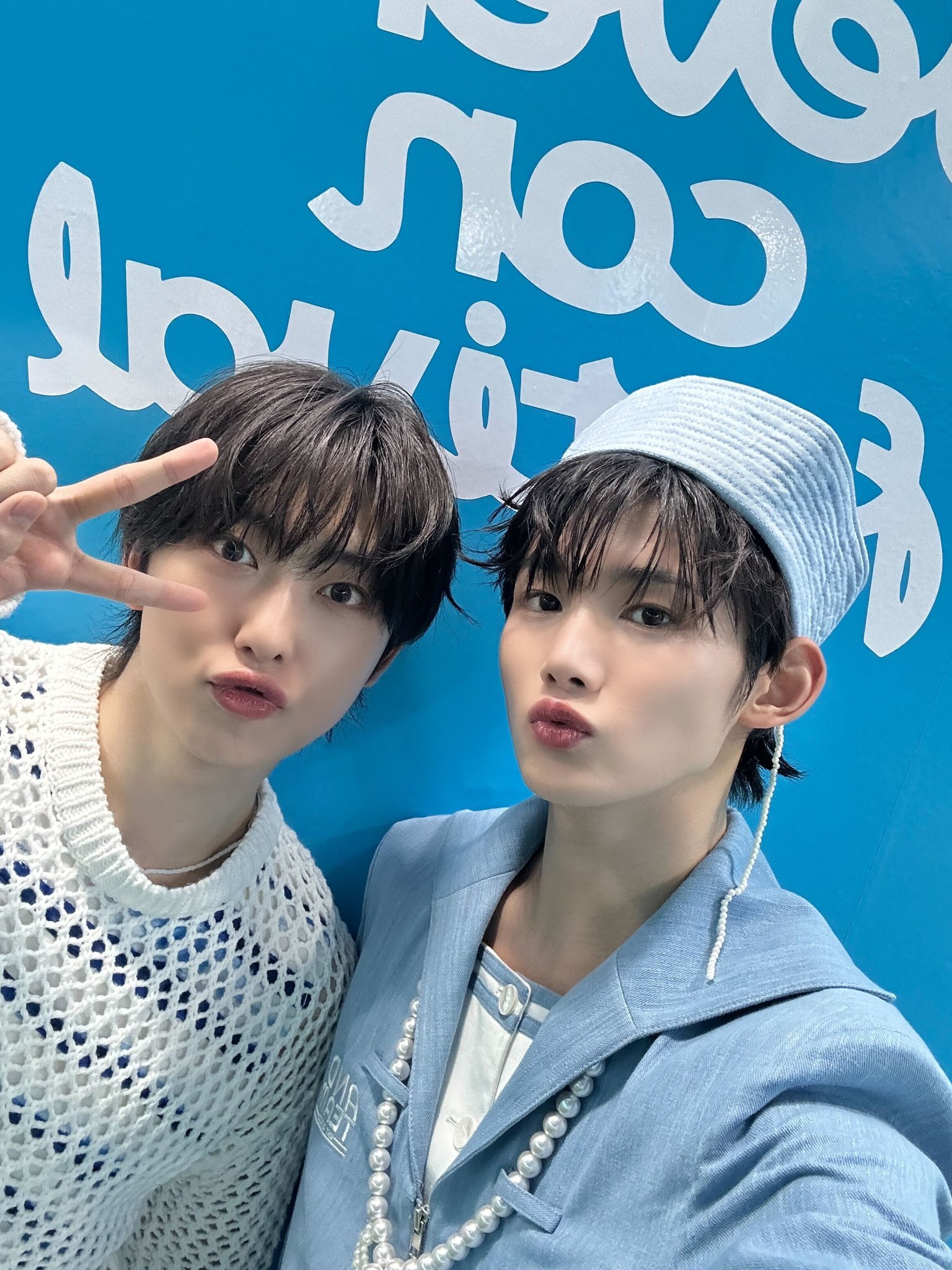 &TEAM JO 08/09まで &TEAM JO ジョー (@andTEAM_JO) / X