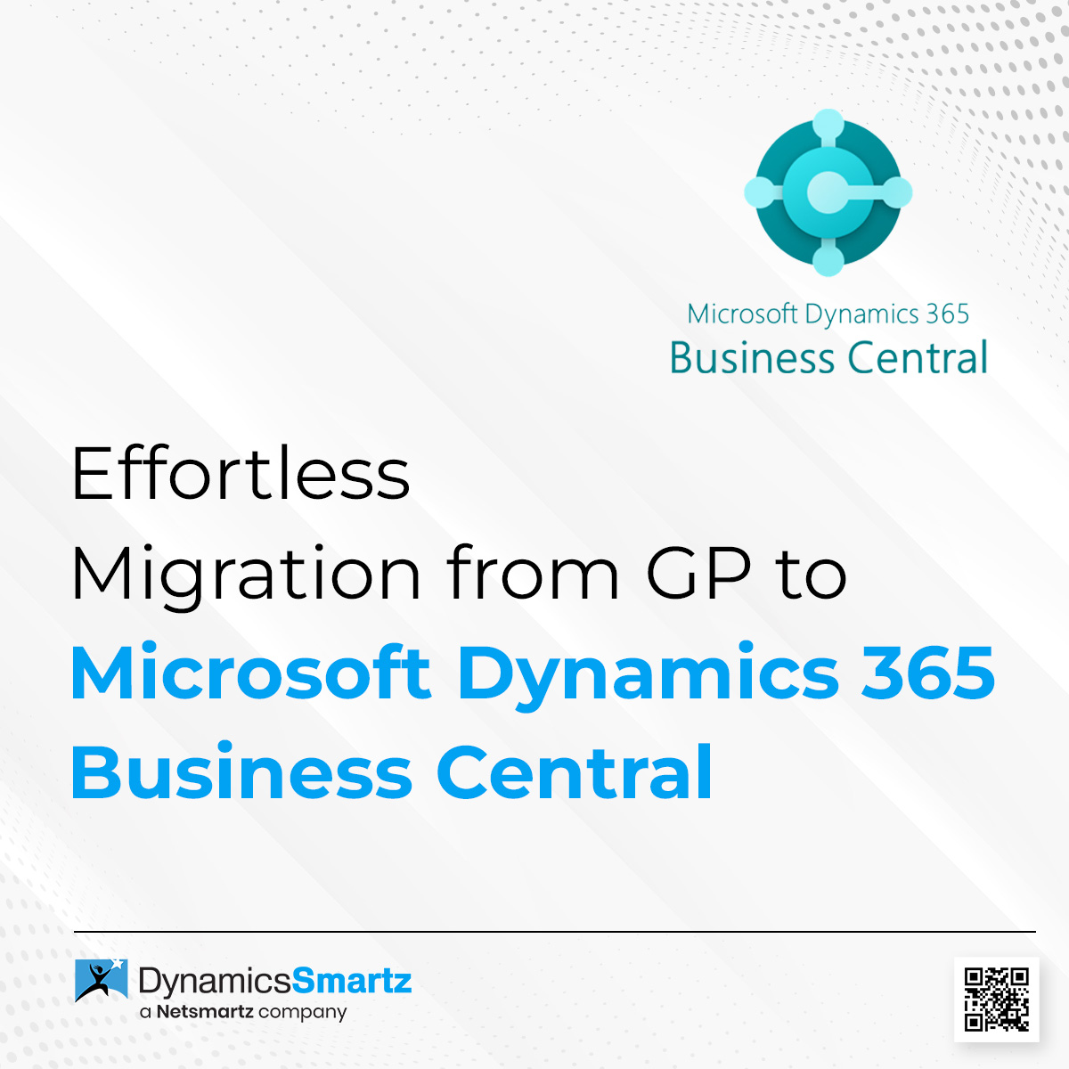 dynamicsSmartz_'s tweet image. Feeling overwhelmed by the GP to Business Central migration?

Fear not! Many businesses undertake this journey with trusted partners. 

Ready to simplify your business with a seamless GP to Business Central migration? 

Contact us - bit.ly/4bcUvpI

#GPmigration