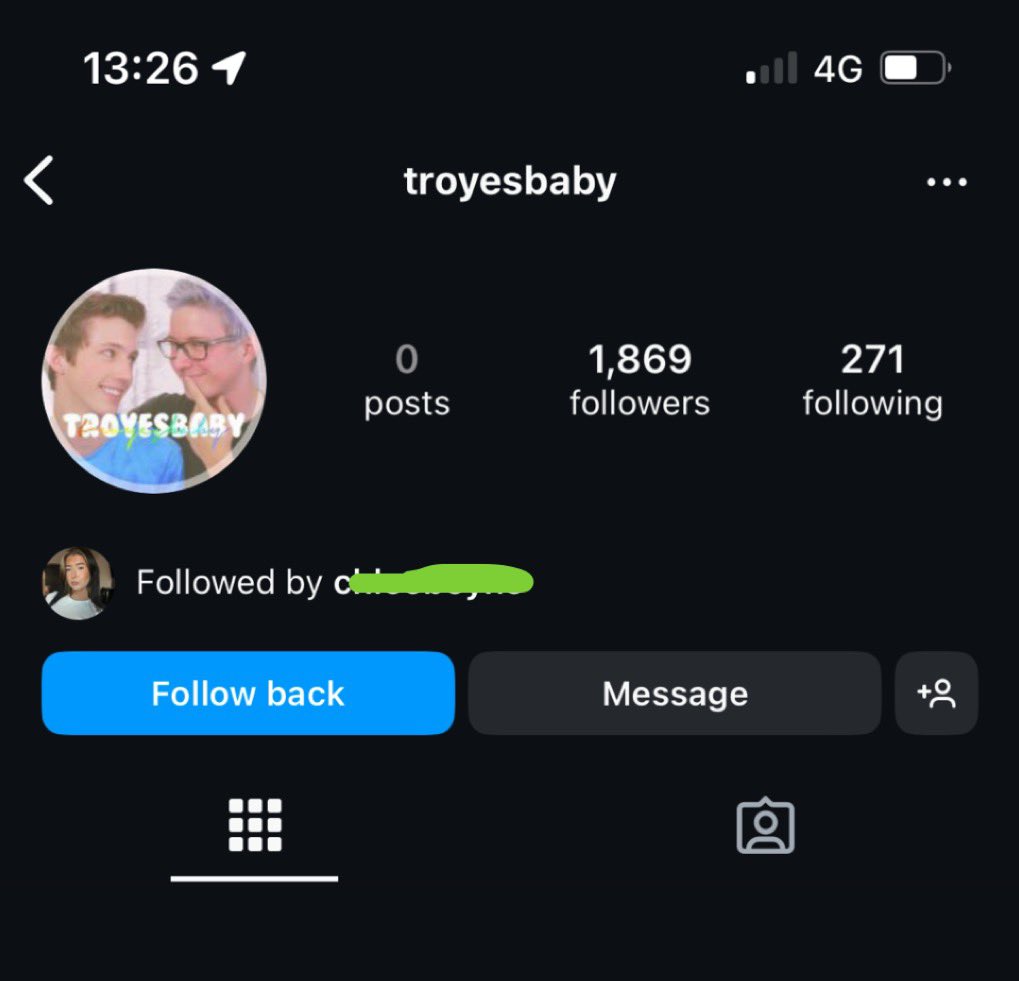 living up to 12 year old me with troye sivan fan accounts dreams tonight