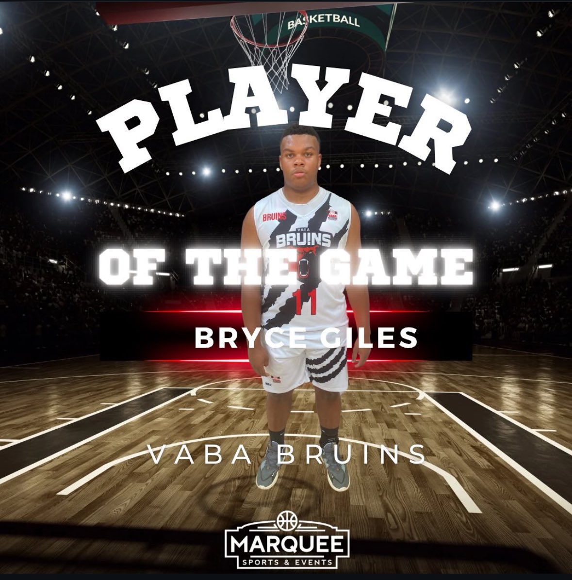 Bryce Giles tweet media